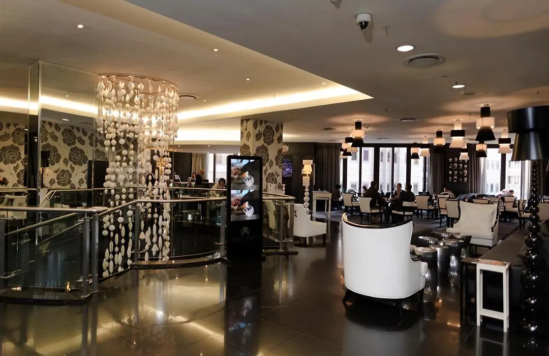 Davinci Suites-1