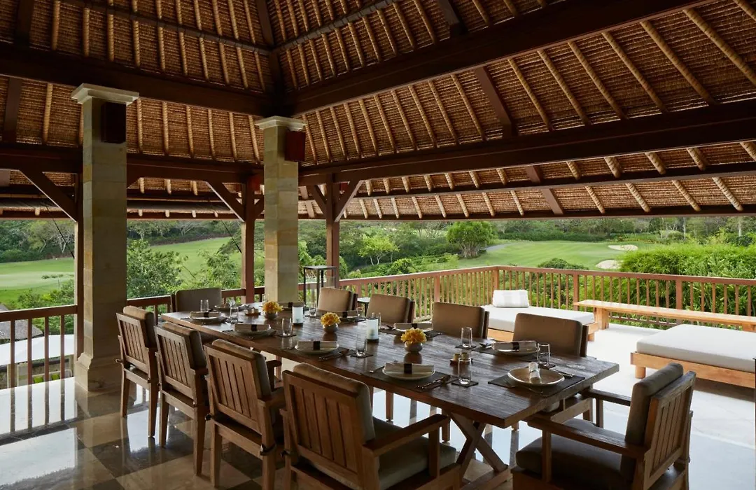 Aman Villas At Nusa Dua-1