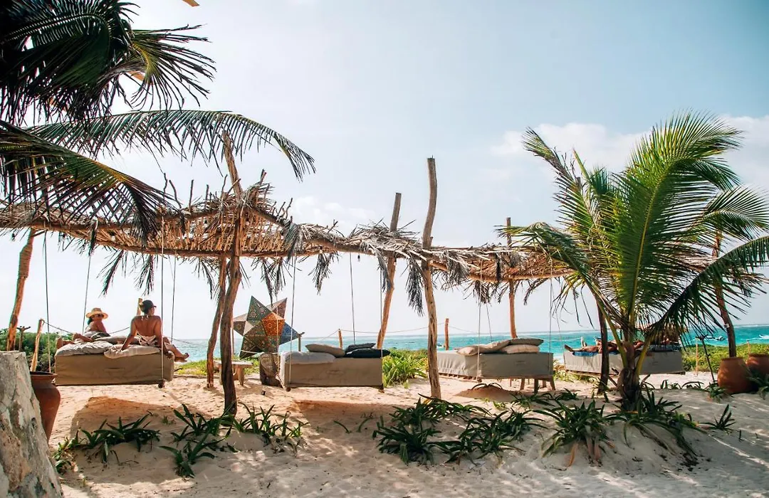 Ikal Tulum Hotel-1