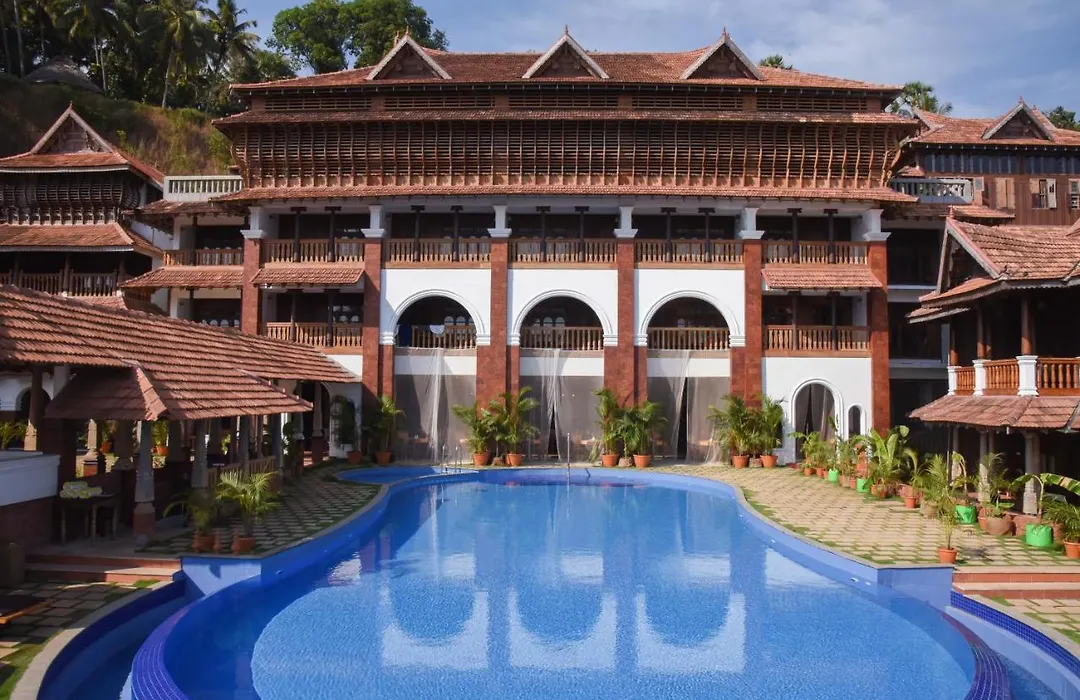 Ayursoma Ayurveda Royal Retreat-1
