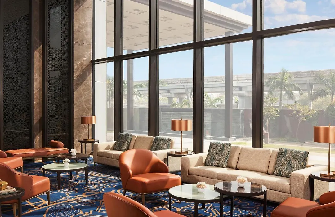 Taj Wellington Mews Chennai-1