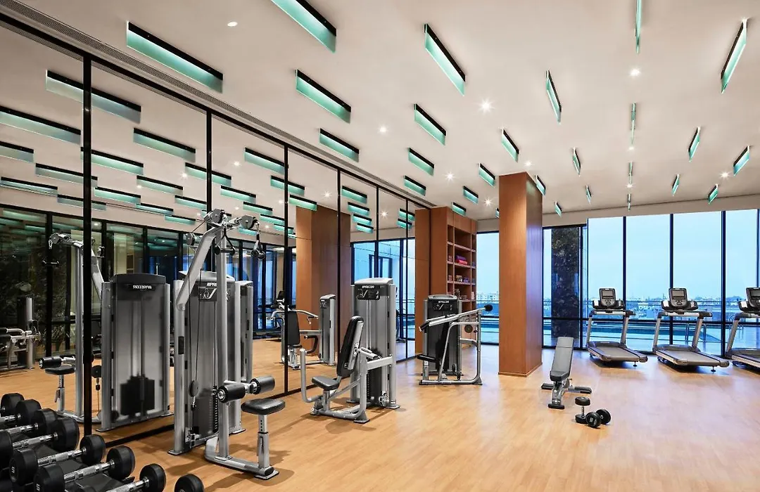 Taj Wellington Mews Chennai-1