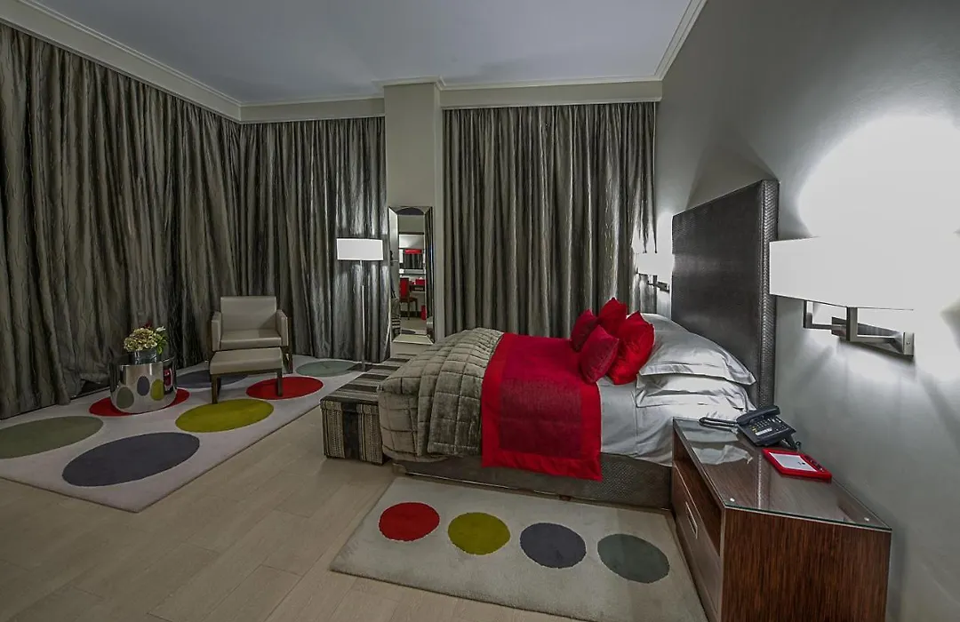 The George Hotel-1