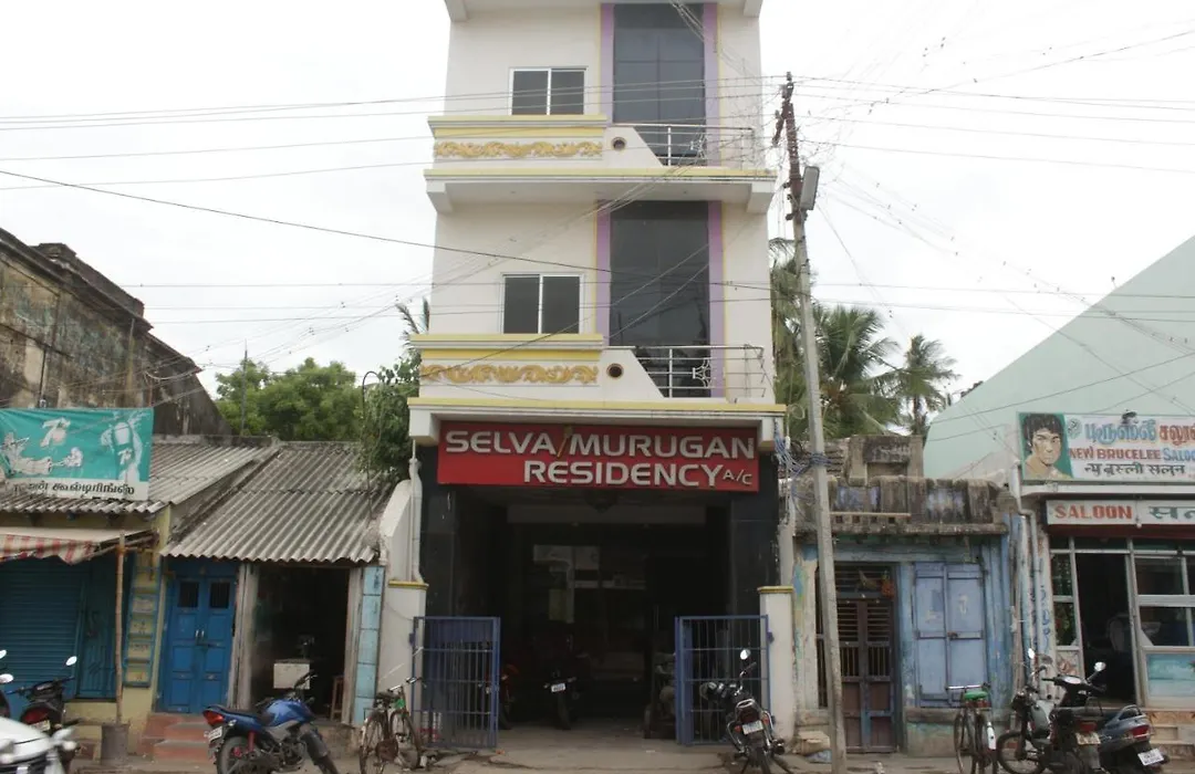 Selvamurugan Residency-1