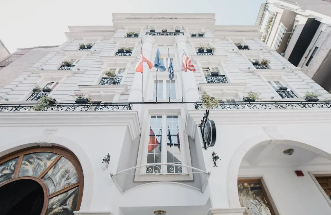 Lot Boutique Hotel By Hotels And Preference-1