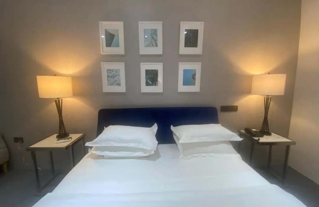 Muse Boutique Hotel-1