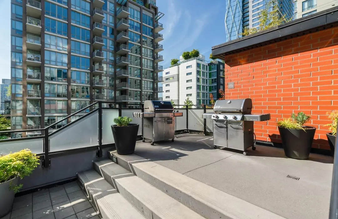 Level Vancouver Yaletown - Seymour-1