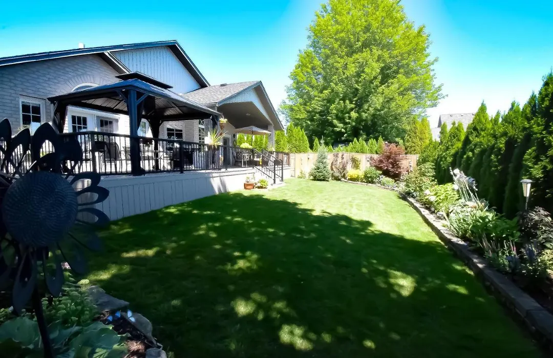 Graystone Bed & Breakfast-1