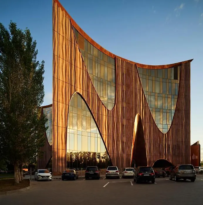 The Veil Hotel-1