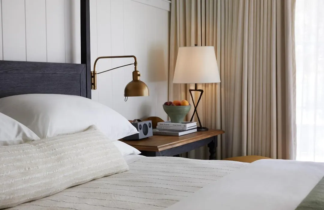 The Inn At Mattei'S Tavern, Auberge Resorts Collection-1