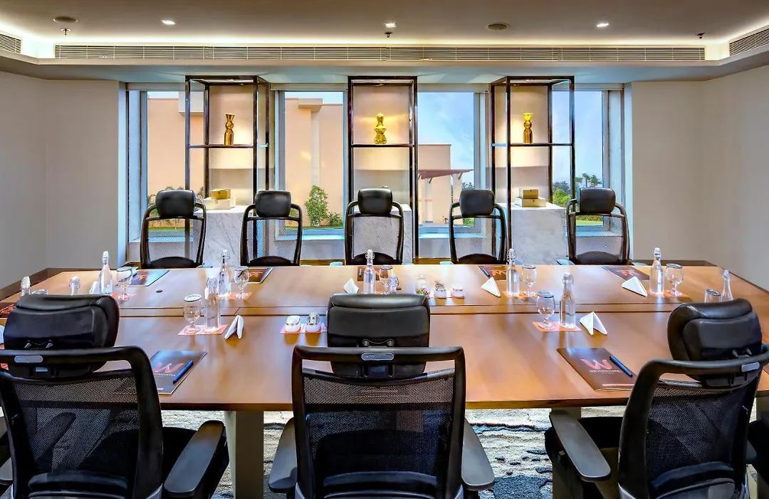 Welcomhotel By Itc Hotels, Bhubaneswar-1