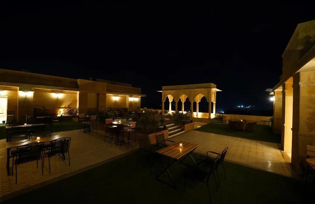 Sahdev Bagh-1