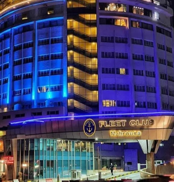 Fleet Club Mahrousa-1