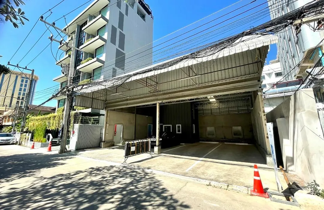 Ama'S House Luxury Boutique Hotel-1