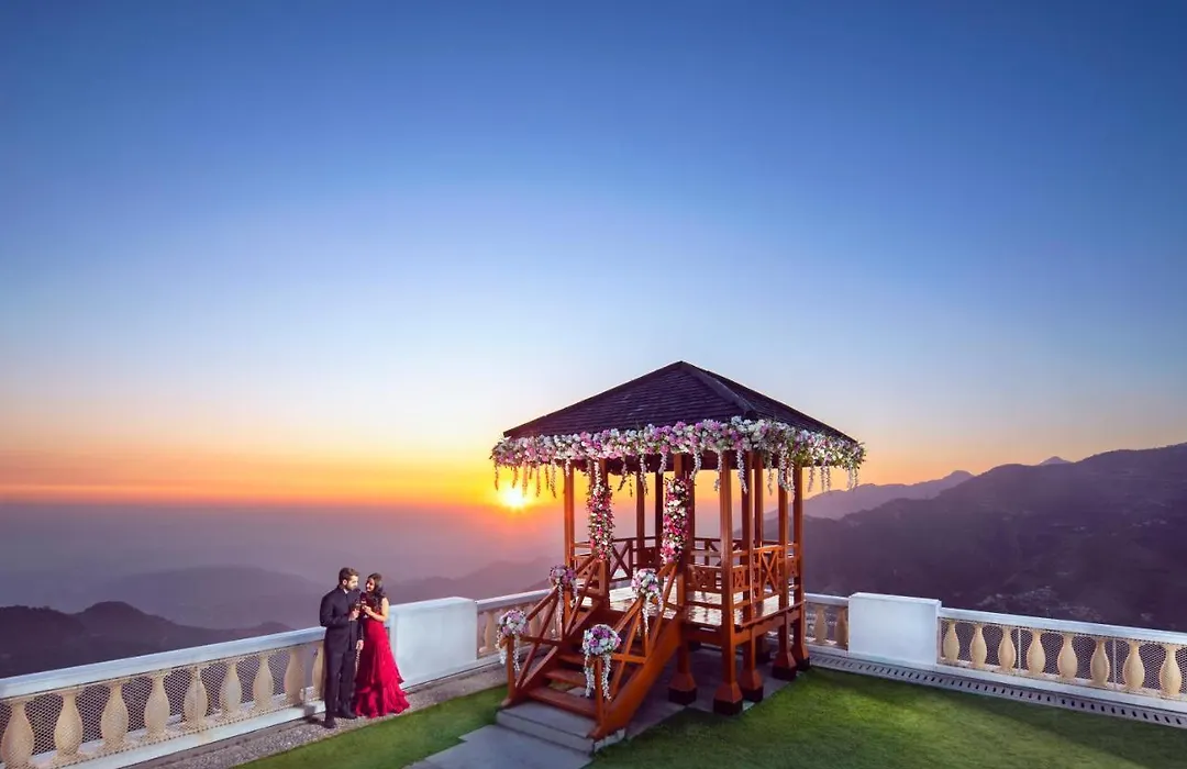Jaypee Residency Manor-1