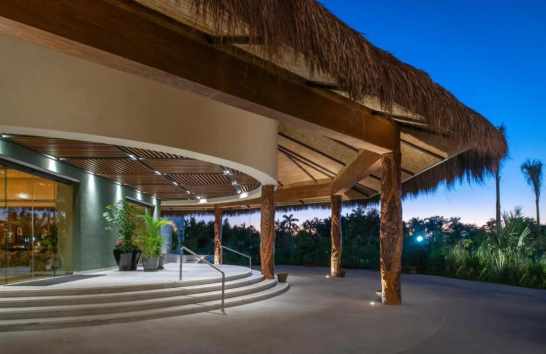 Ventus Ha At Marina El Cid Spa & Beach Resort-1