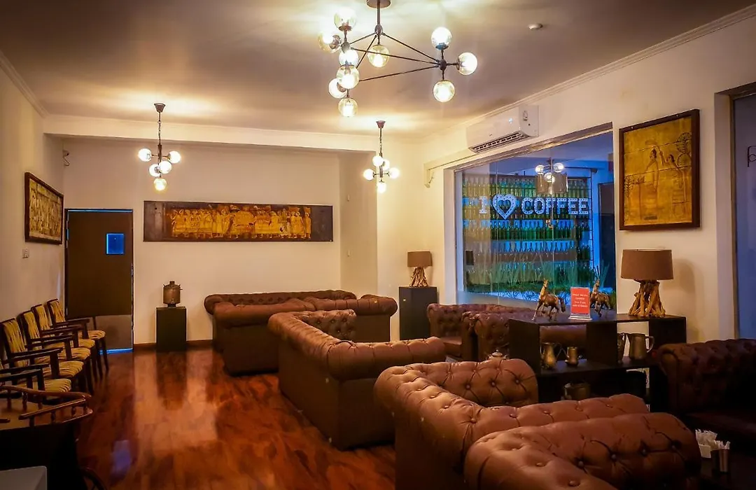 Pearl Royal Hotel, Colombo-1