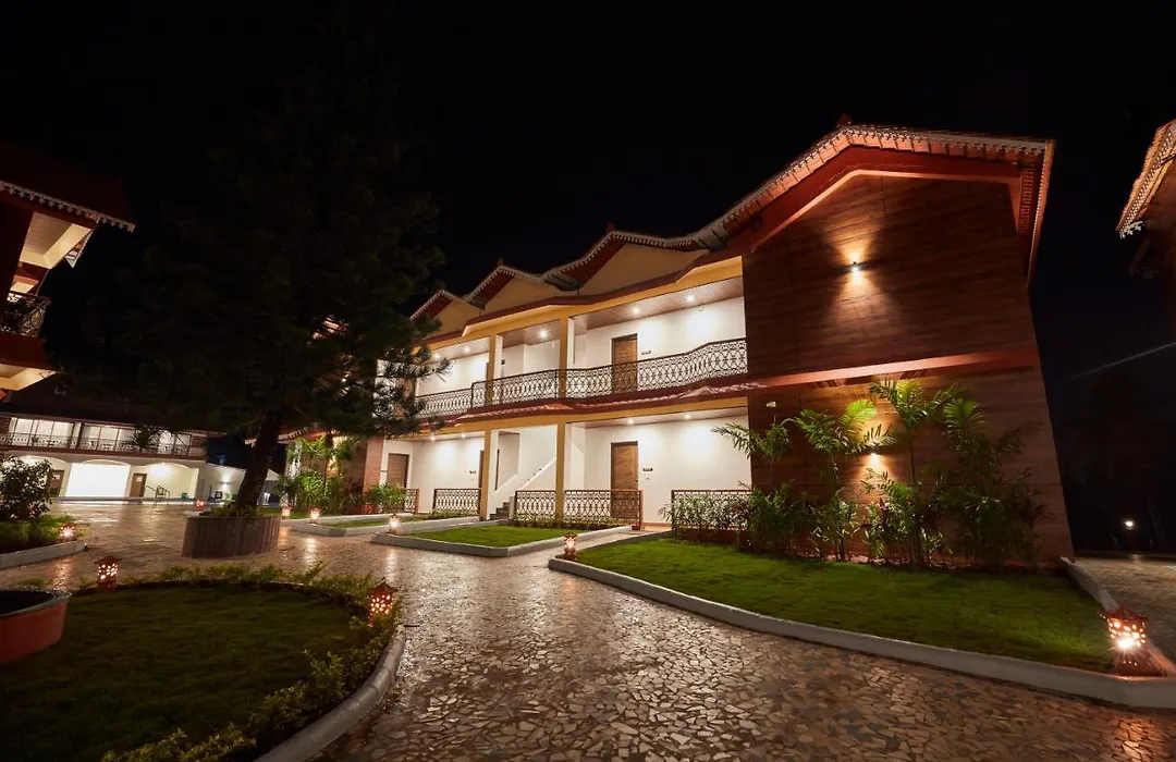 Sea Queen Beach Resort & Spa-1