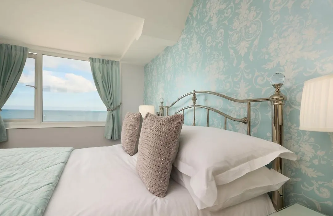 Channel View Boutique Hotel - Adults Only-1