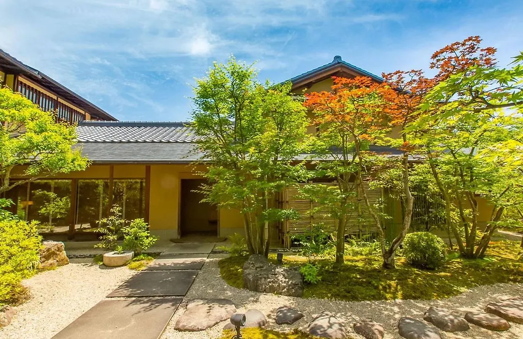 Ryokan Genhouin-1