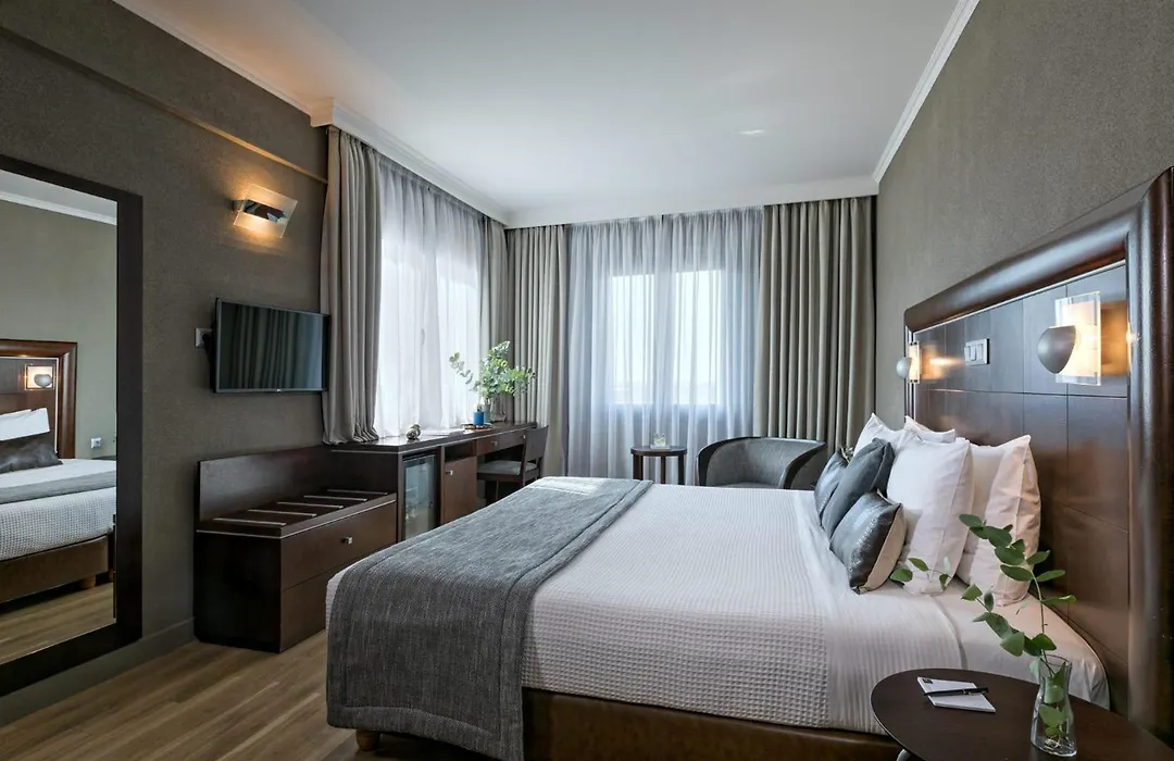 Porto Palace Hotel Thessaloniki-1