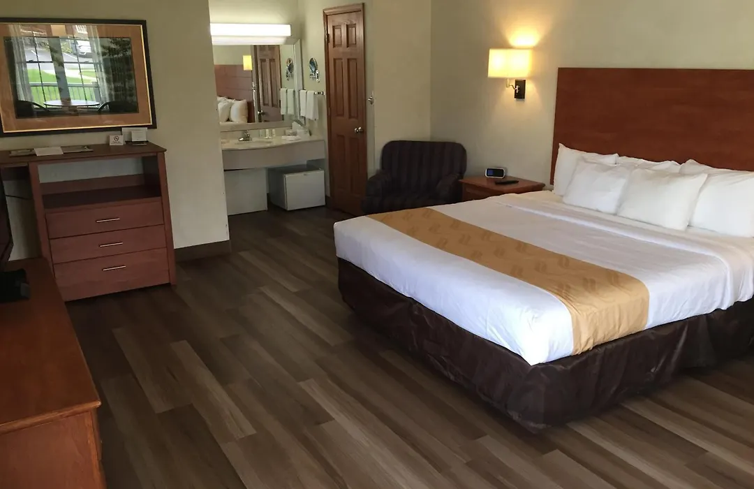 Quality Inn Lake George-1