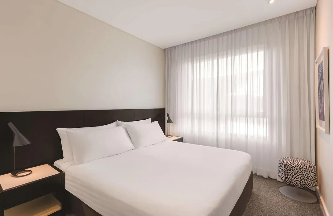 Adina Apartment Hotel Perth-1