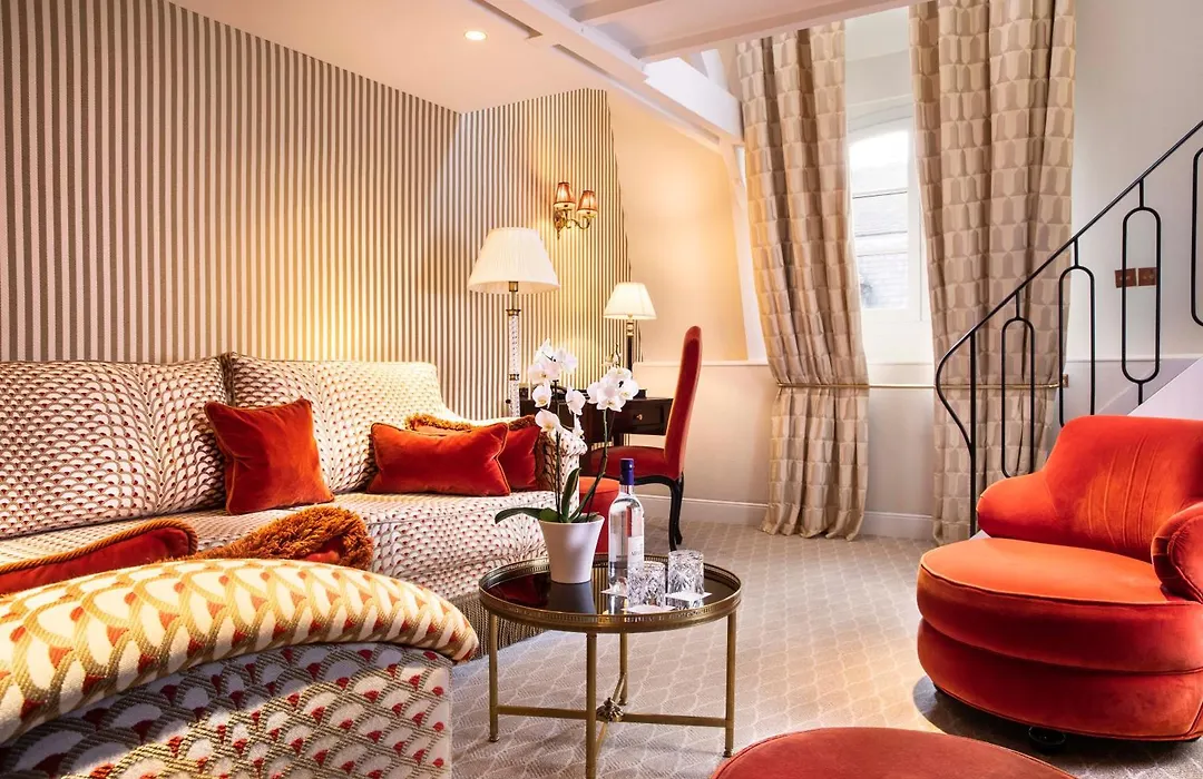 Relais Christine-1