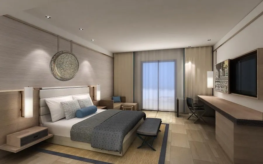 Jumeirah Muscat Bay-1