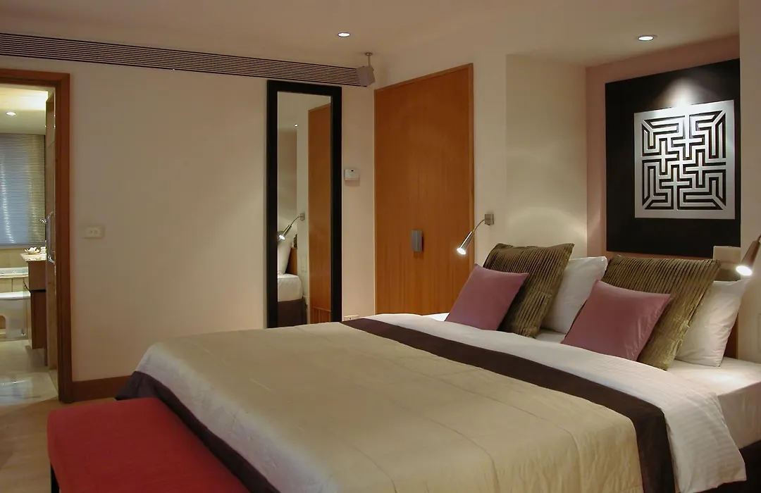 Taj Wellington Mews, Mumbai-1