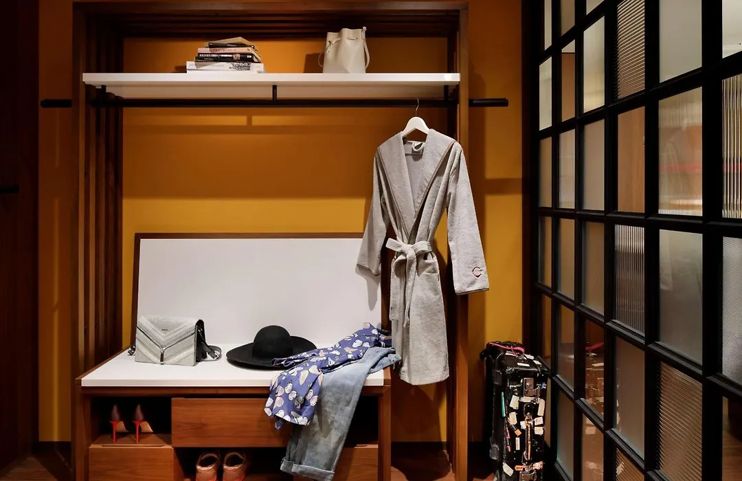Hyatt Centric Ginza Tokyo-1