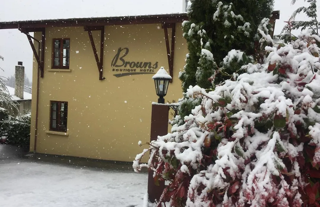 Browns Boutique Hotel-1