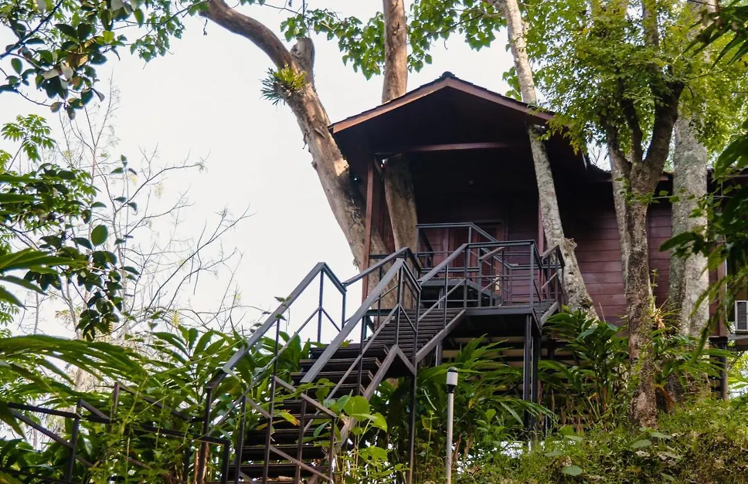 Southern Panorama Indriya Resorts & Spa-1