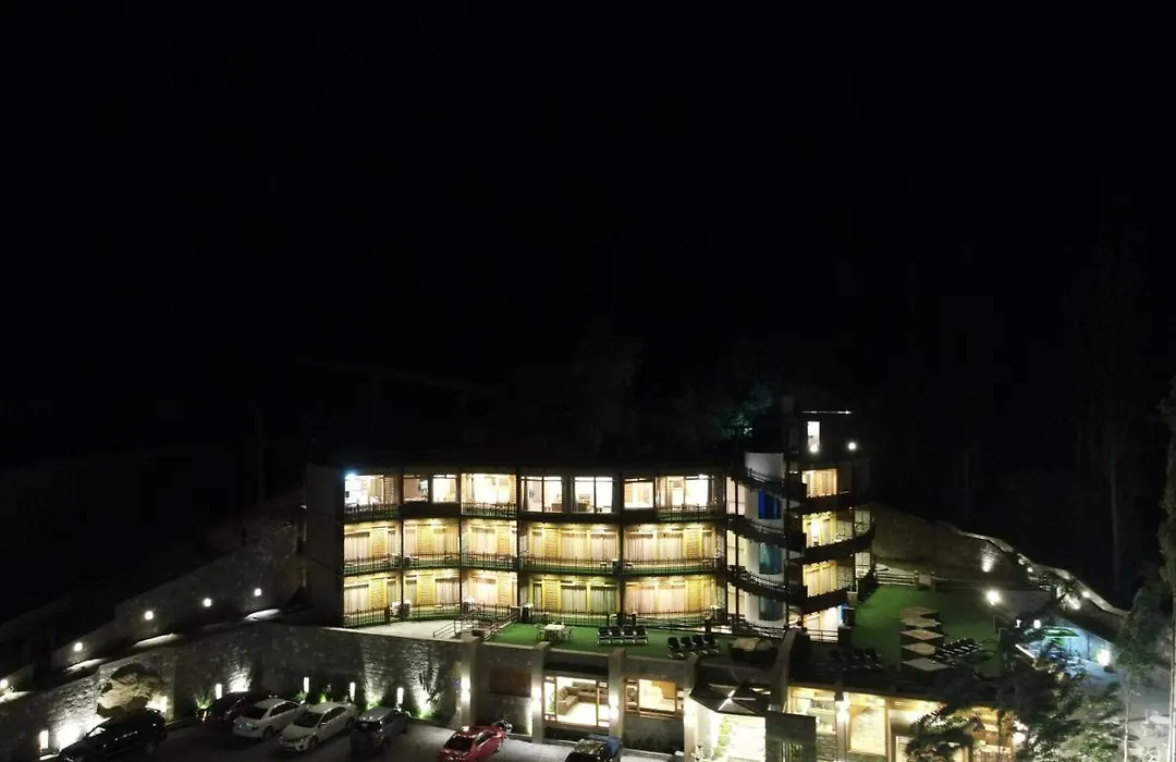 Famree Resort Hunza-1