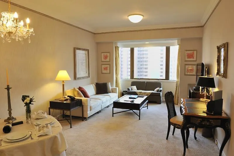 Parkview Suites-1