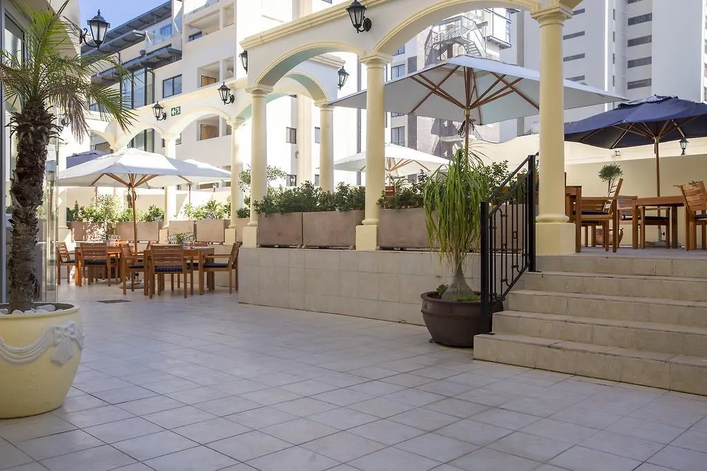 Hotel Le Vendome-1