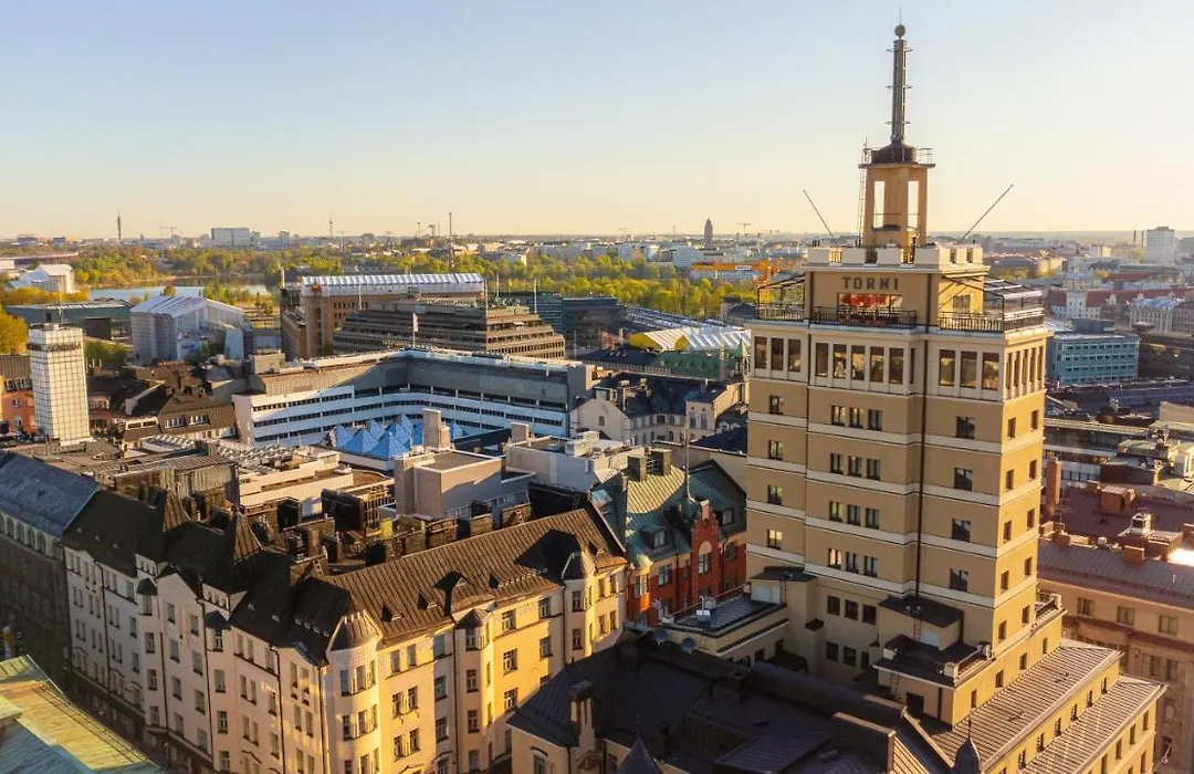 Solo Sokos Hotel Torni Helsinki-1