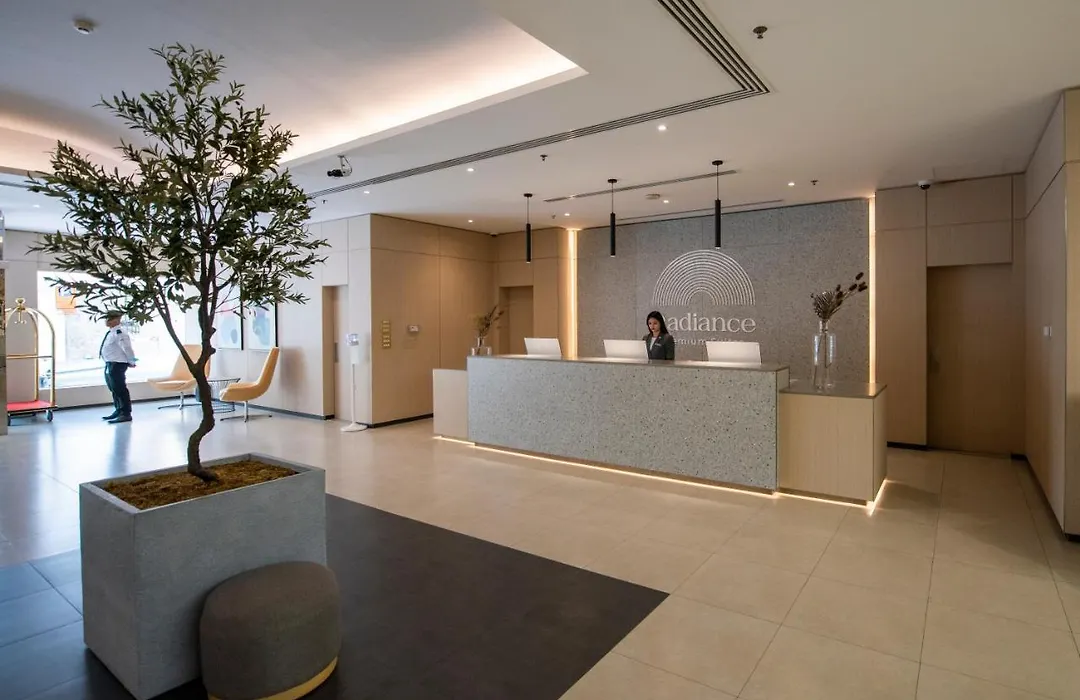 Radiance Premium Suites-1