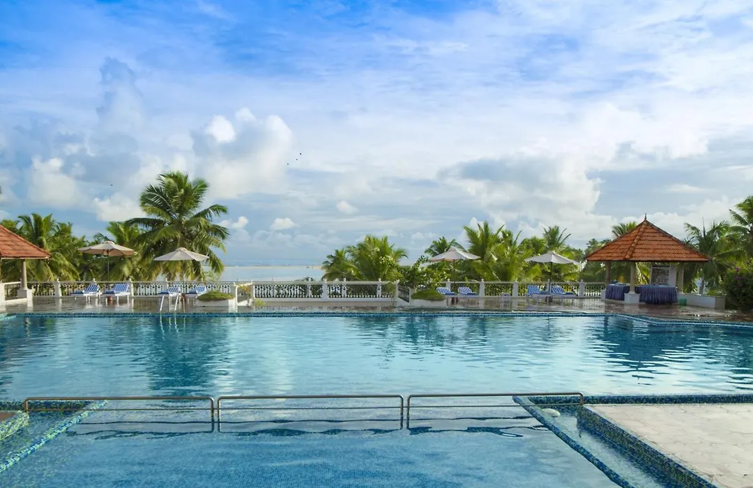 Isola Di Cocco Ayurvedic Beach Resort-1