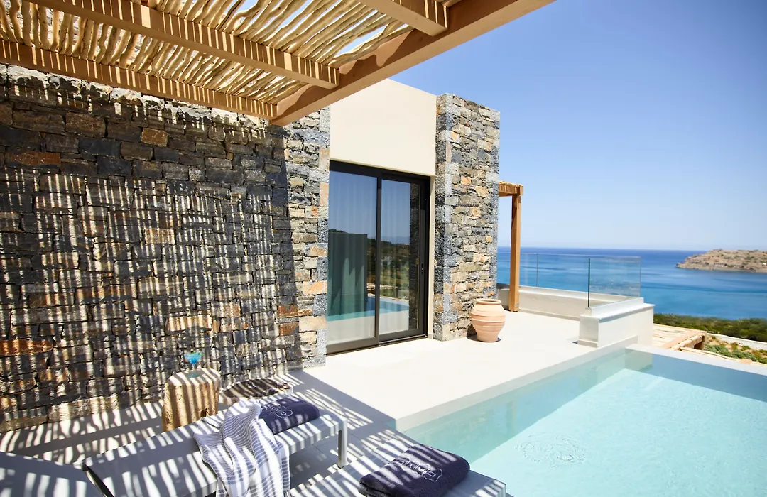 Cayo Exclusive Resort & Spa-1