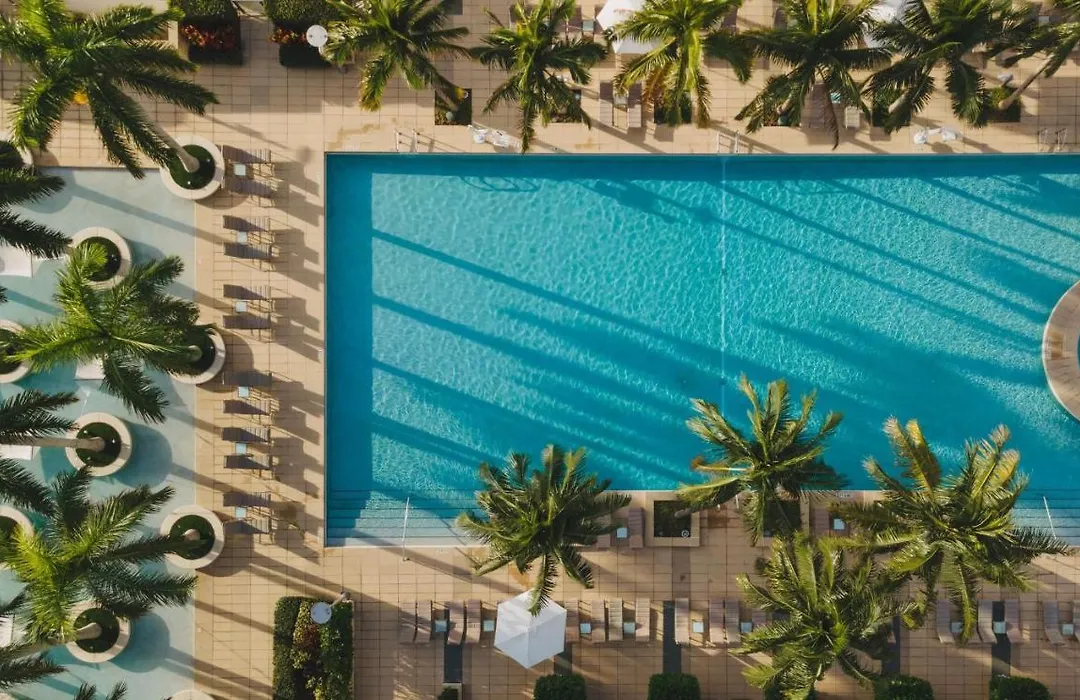 Four Seasons Hotel Miami-1