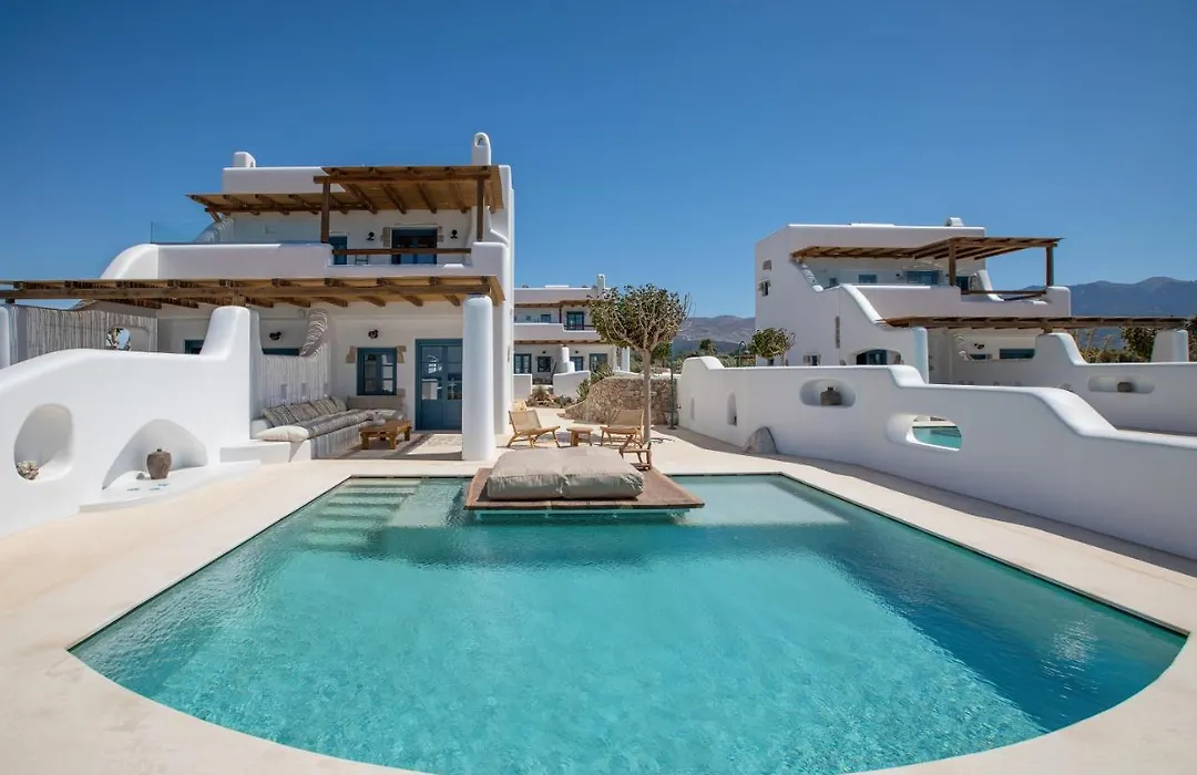Blue Pearls-Adults Only Luxury Suites-1
