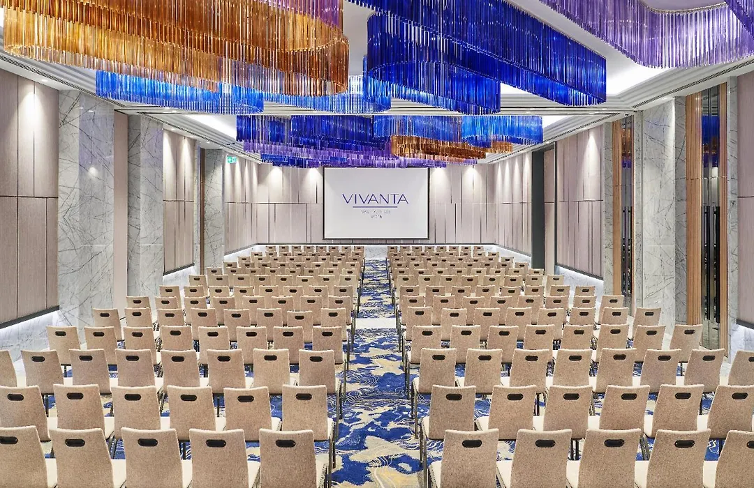 Vivanta Navi Mumbai Turbhe-1