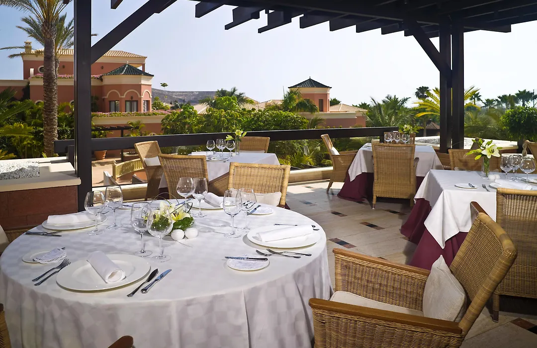 1881 Tenerife Madrigueras Golf Hotel (Adults Only)-1