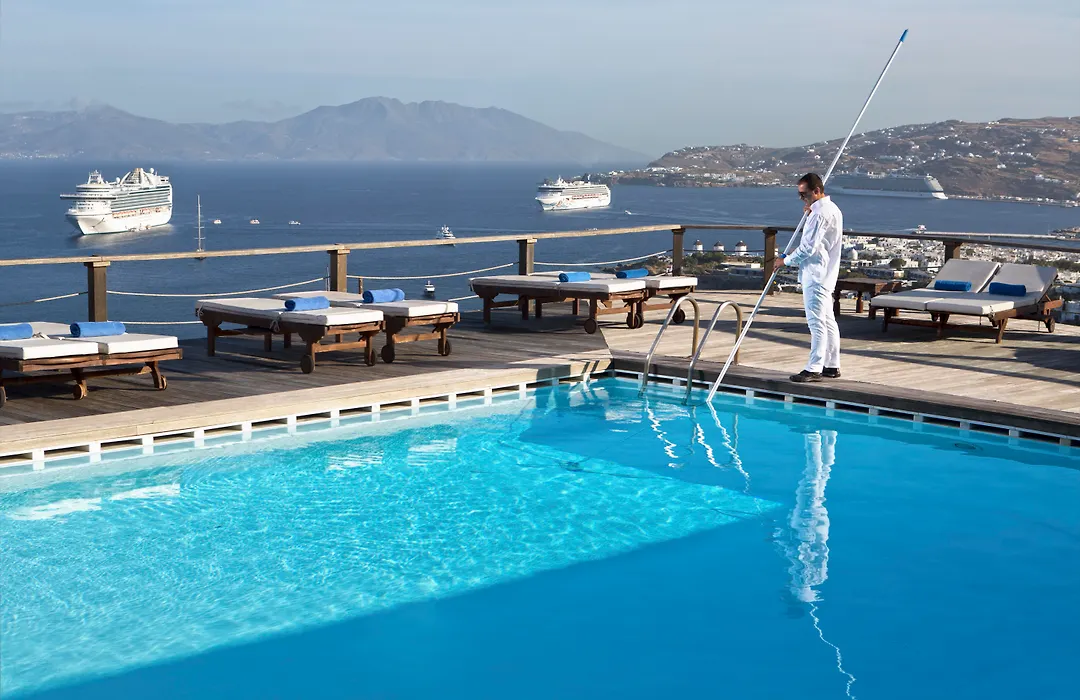 Tharroe Of Mykonos Boutique Hotel-1
