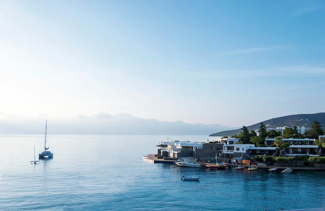 Elounda Bay Palace, A Member Of The Leading Hotels Of The World-1