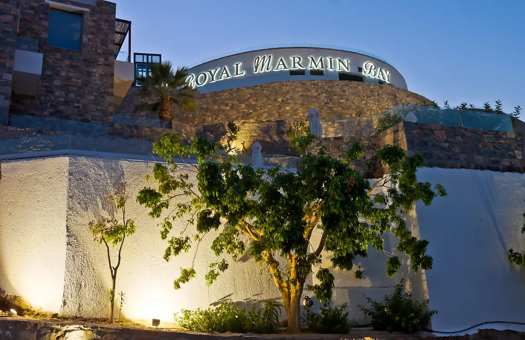 Royal Marmin Bay Boutique & Art Hotel (Adults Only)-1