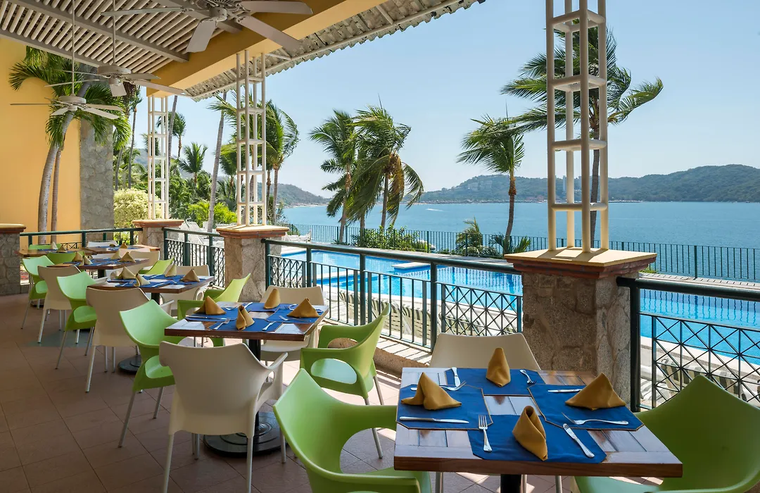Camino Real Acapulco Diamante-1