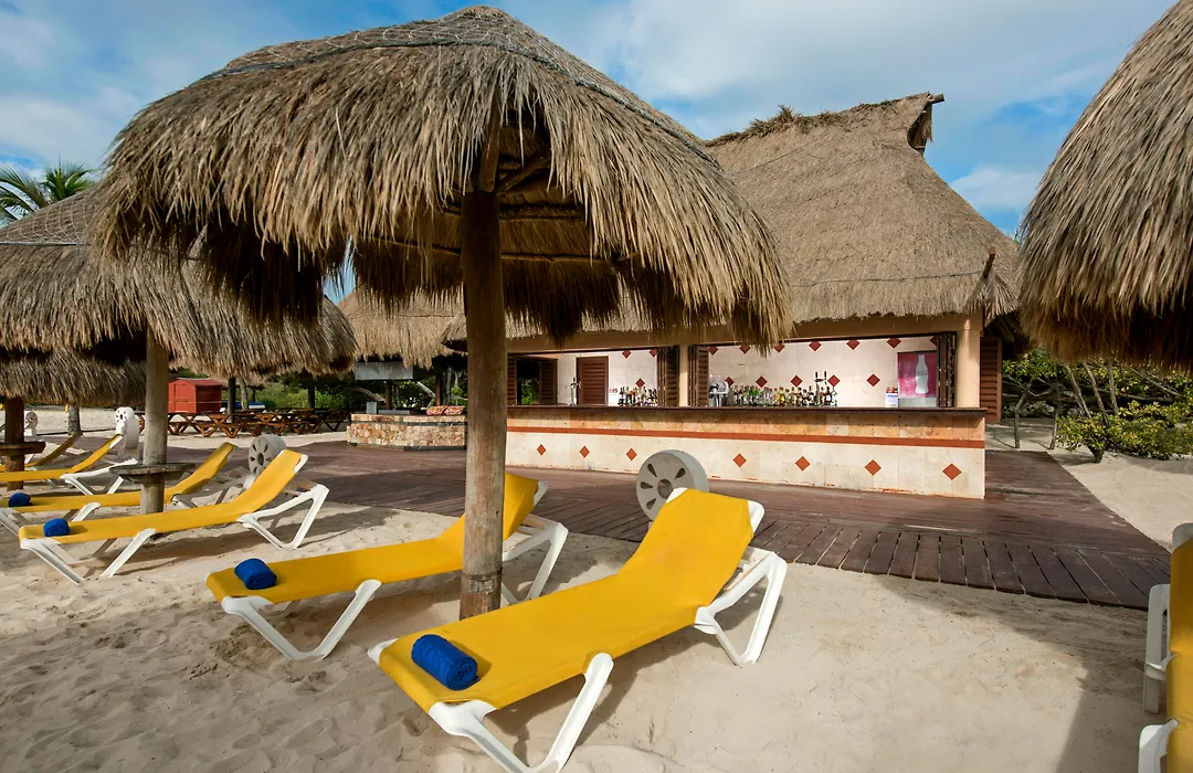 Iberostar Waves Paraiso Beach-1