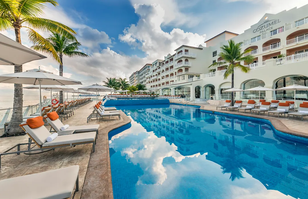 Cozumel Palace-1